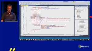 TechDays 2017 - Fons Sonnemans - New XAML UWP Features in Windows 10 Fall Creators Update