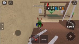 Wishing well - mm2 mobile montage! *TRICKSHOTS* (iPhone 8/samsung s10) 👁👃🏽👁