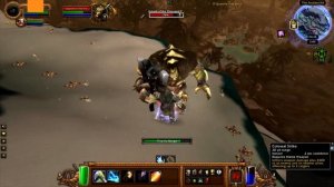 WORLD OF WARCRAFT [[78] Reclamation (12546)]