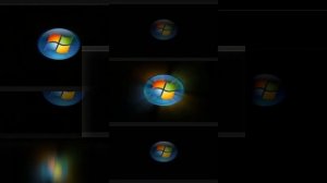 YTPMV Microsoft Windows Vista Beta 2 Startup Sound animated Scan #2