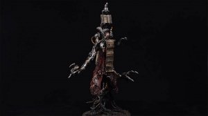 Inquisitorial KILLTEAM Scribe Quick HACKS for Modeling and Weathering WARHAMMER Miniatures