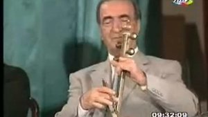 Habil Eliyev - Cucelerim