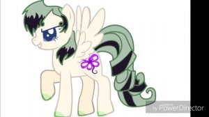 Пони страшилка брошенная кукла