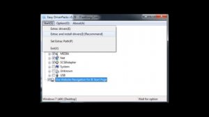 Easy Driver Pack 32 y 64 Bits Win 7 8 10