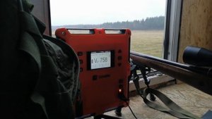 БПЗ против ТПЗ. Сравнительный отстрел патронов в 308-ом через хрон.
