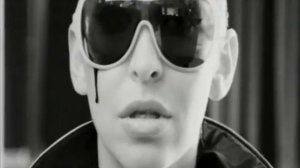 All Saints   Rock Steady (Satrip)