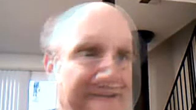 Peek-a-boo with the Logitech QuickCam Connect E 2500 смотреть онлайн