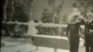 ВВМУРЭ имени А.С.Попова, выпуск 1982 года