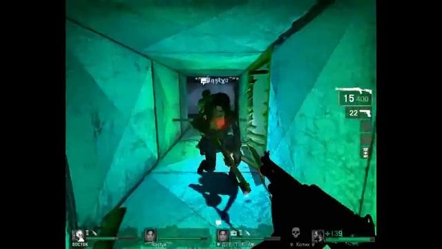 BAKU 18 2 часть