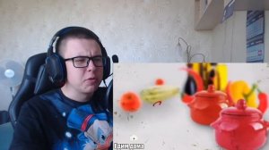 Эти звуки помнят все дети 2010-х!!! | РЕАКЦИЯ на Patrick Music