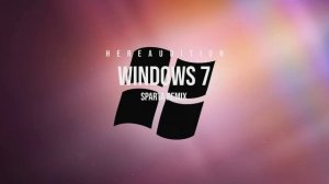 Windows 7 Error(Sparta Remix)