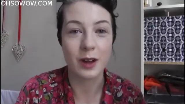 Vintage Makeup: Base смотреть онлайн