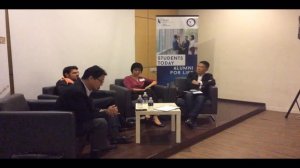 How To Sell To The C-Suite -- Singapore Enterprise Sales Meetup LIVESTREAM