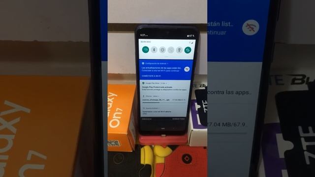 GBWhatsapp Pro| la Última Version para Android y iPhone 📲 смотреть онлайн