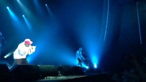 Limp Bizkit - Smells Like Teen Spirit (Nirvana cover) (Moscow Stadium live 29.11.2013)