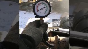 Faw 6DL, компрессия