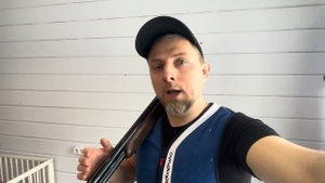 Тренировка фокуса для Спортинга и Охоты