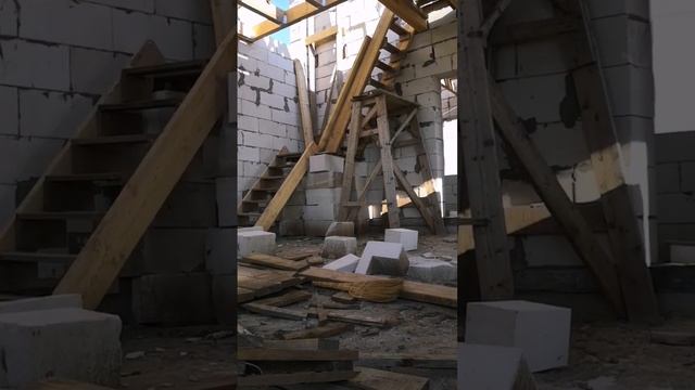 леса из поддонов смотреть онлайн