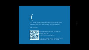 Windows 10 11 BSOD IRQL Not Less or Equal error codes