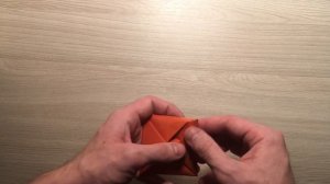 Как сделать ТТАКДЖИ из сериала ИГРА В КАЛЬМАРА|How to make a DDAKJI envelopes - SQUID GAME DDAKJI