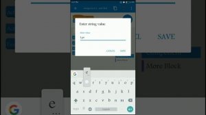 #15.Sketchware Tutorials-How to use image as a button