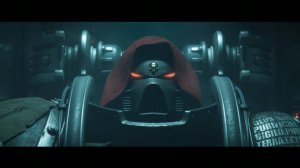 Warhammer 40,000 Space Marine 2. Пролог.