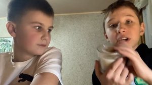 Смешной Асмр🤣 асмр с другом 😂