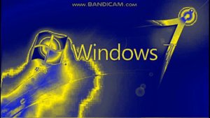 Windows 7 Sounds Remix Base in PowerCityNight