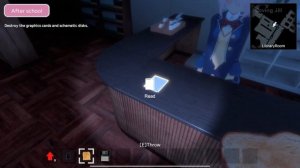 Love Love School Days 💀 (No Commentary)