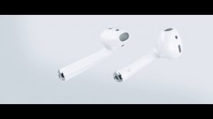 Apple AirPods 2 Might Have This Amazing Feature!