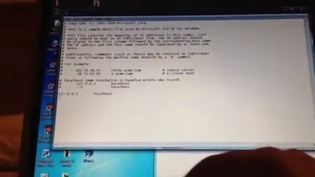 How to fix error 3194 смотреть онлайн