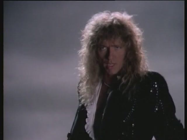 Whitesnake - Is This Love (1987)