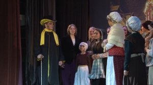 Сергей Баневич - «ИСТОРИЯ КАЯ И ГЕРДЫ» / Sergey Banevich - "THE HISTORY OF KAY AND GERDA"