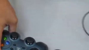 Repairing of Logitech F510 Game Pad Part 1