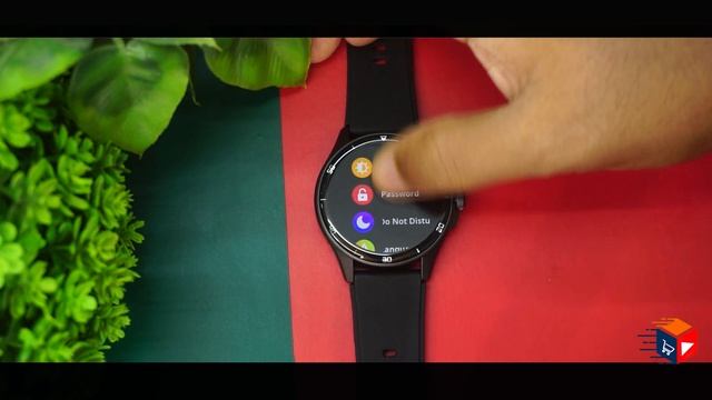 beatXP Vega Neo 1.43” AMOLED BT Calling Smartwatch Only ₹1799/- смотреть онлайн