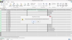 02-03 Introduction to Power Pivot - Using Power Pivot