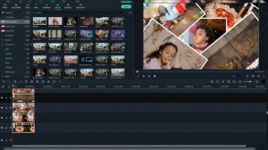 (Filmora 11): How To Make A Birthday Video *Tutorial*