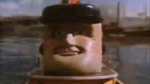 TUGS/Thomas Parody 26