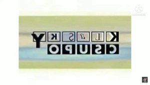 Klasky Csupo Windows Movie Maker 2.6 Effects In Fake G Major