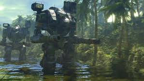 mechwarrior 5 clans