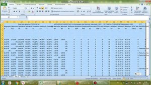 Выгрузка результатов СПТ