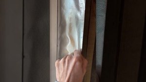ПАРОИЗОЛЯЦИЯ пластиковых окон, а точнее откосов