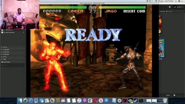 Mame 0.230 works on Mac смотреть онлайн
