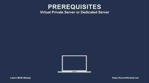 Secure your Linux Server (Part 1) - Course Introduction