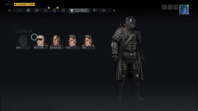 Ghost Recon Breakpoint All Costumes Unlocked