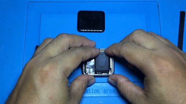 Apple Watch Battery Replacement Series 1