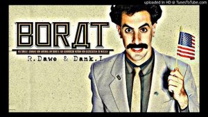 Borat - Magic Mamaliga (R.Dawe & Dank.L Remix) 2018