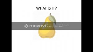 I LIKE... / I DON'T LIKE... - FRUITS