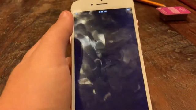 What I Did With A ICloud Locked iPhone 7 смотреть онлайн