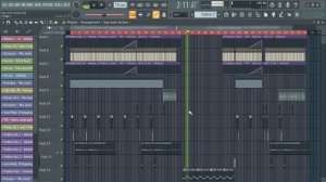 TECHNO LIKE A WILL SPARKS [FLP DOWNLOAD]